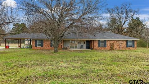 A home in Whitehouse