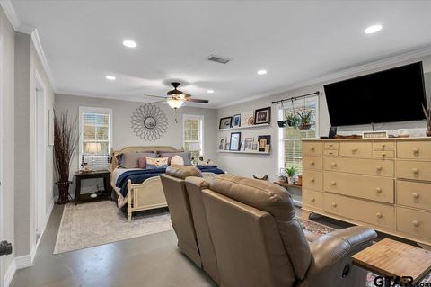 A home in Whitehouse
