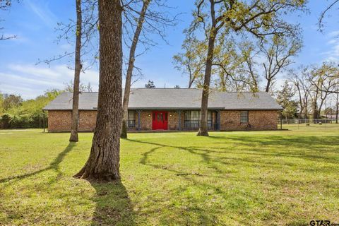 1887 Shiloh Estates Rd Chandler TX 75758