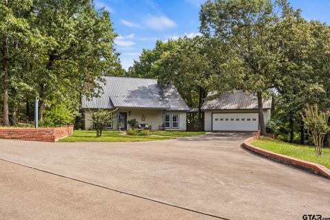 100 Private Road 4303 Scroggins TX 75480