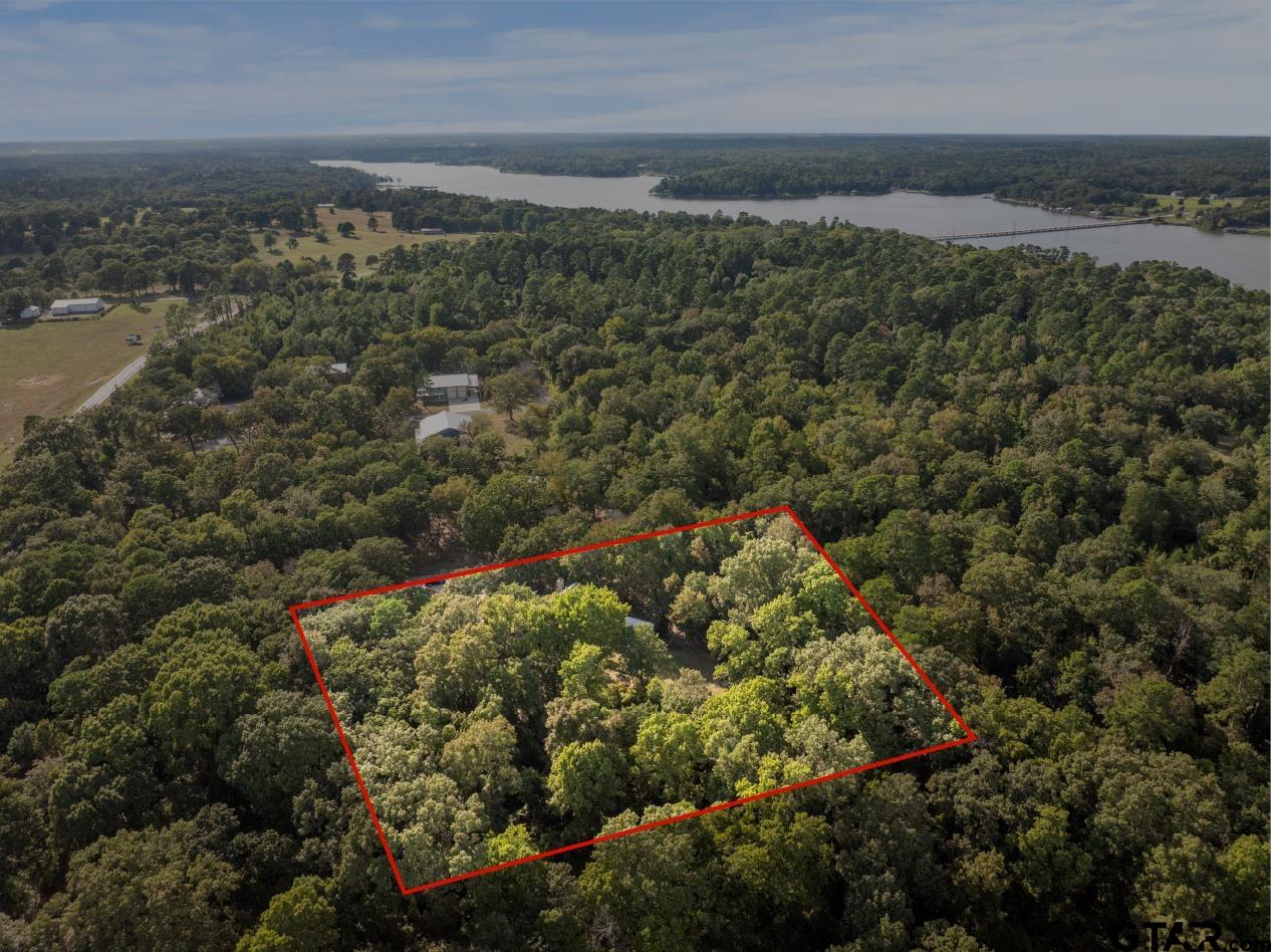 100 Private Road 4303