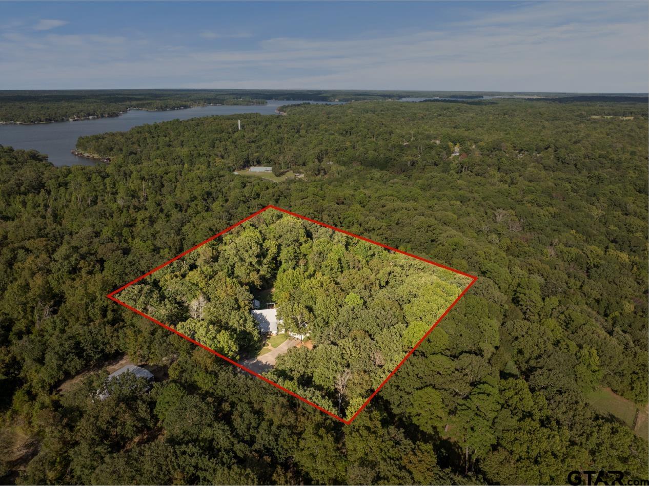 100 Private Road 4303