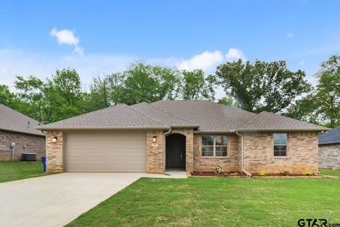 A home in Winona