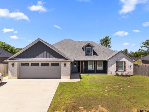 217 Meadow Lane Lindale TX 75771