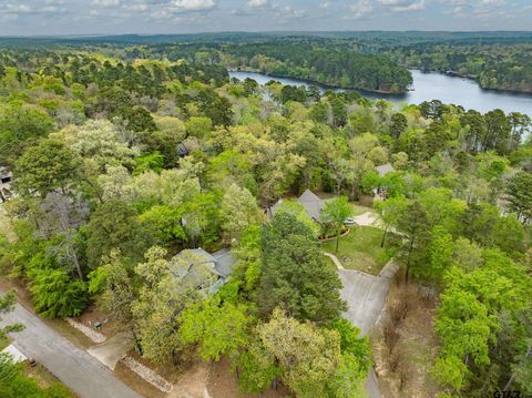 203 Lakewood Circle Holly Lake Ranch TX 75765