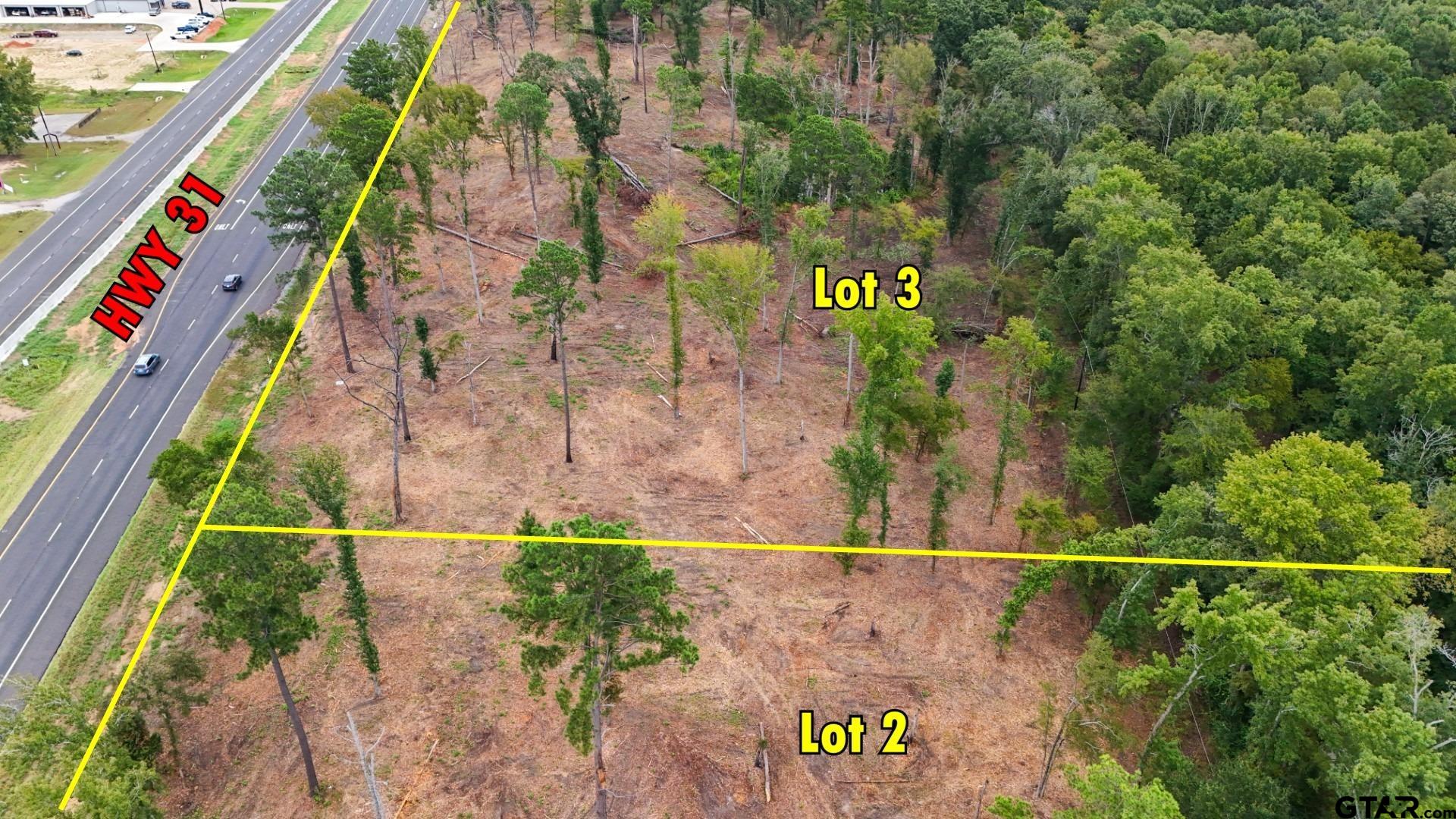 16393 W HWY 31 Lot-3