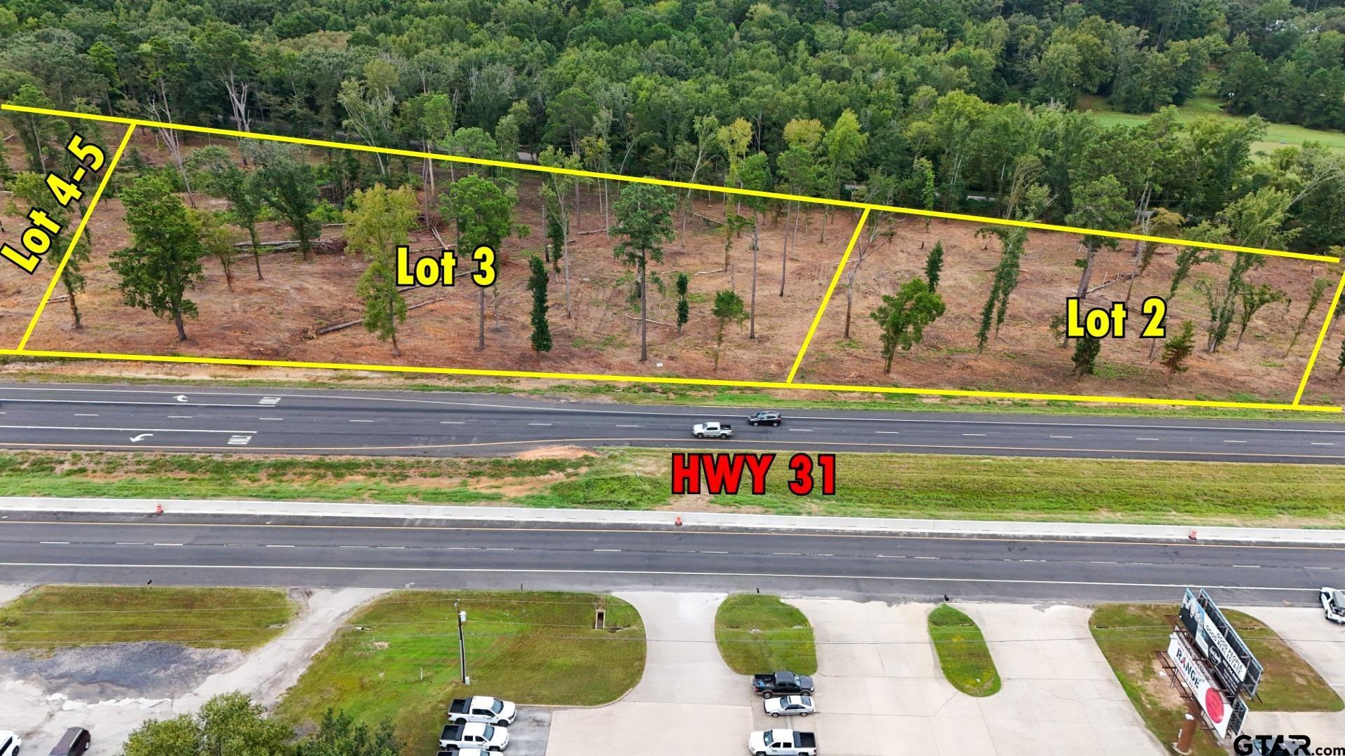16393 W HWY 31 Lot-3