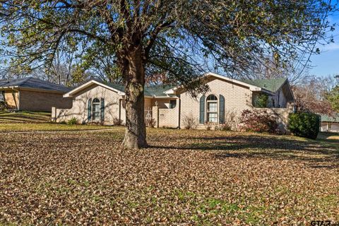 A home in Mt Pleasant