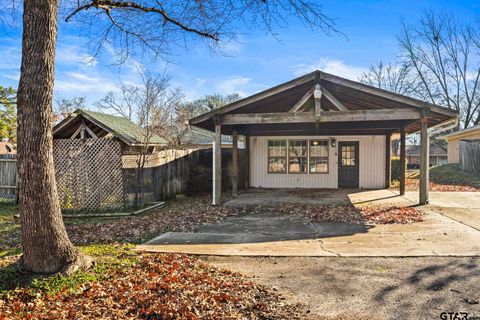 A home in Mt Pleasant