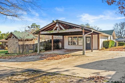 A home in Mt Pleasant