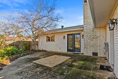 A home in Mt Pleasant