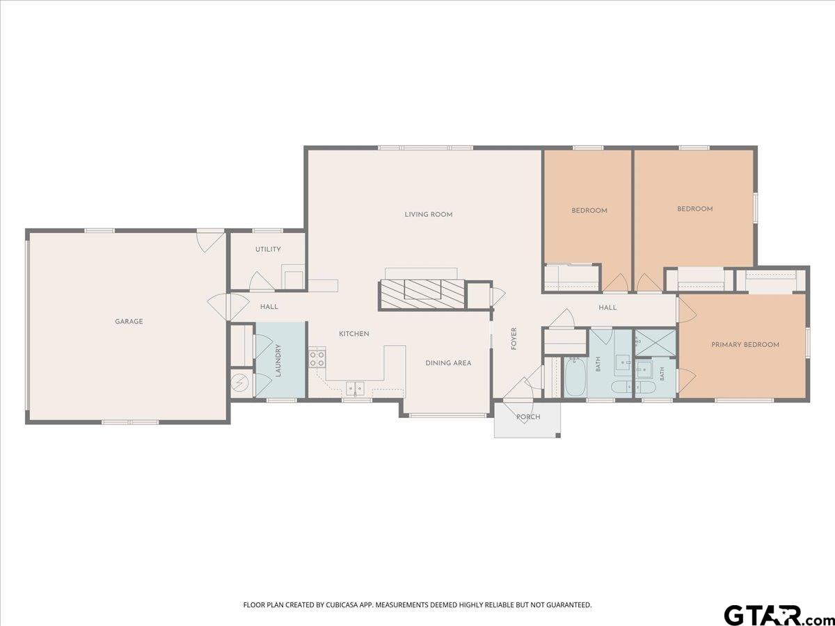 1201 Johnson Drive