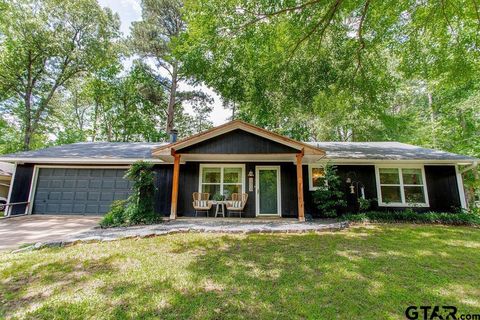 1510 Hideaway Lane West Hideaway TX 75771