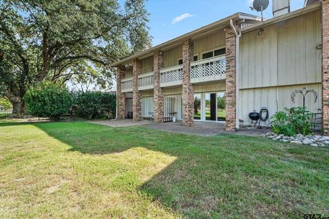 A home in Bullard