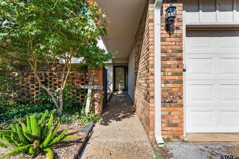 A home in Bullard