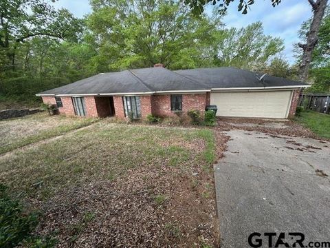 712 Leon Dr Tyler TX 75702