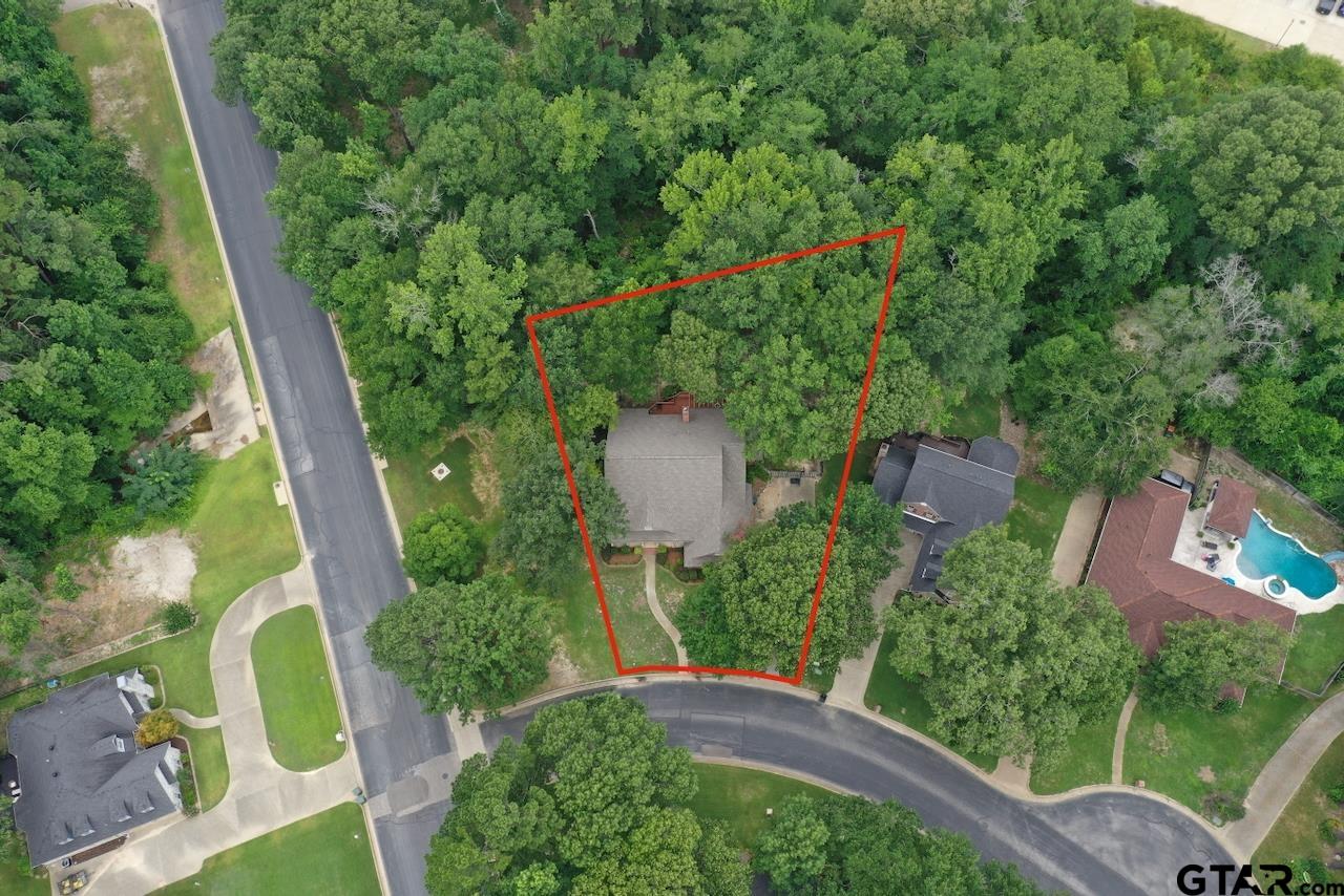 3606 Brookview Court