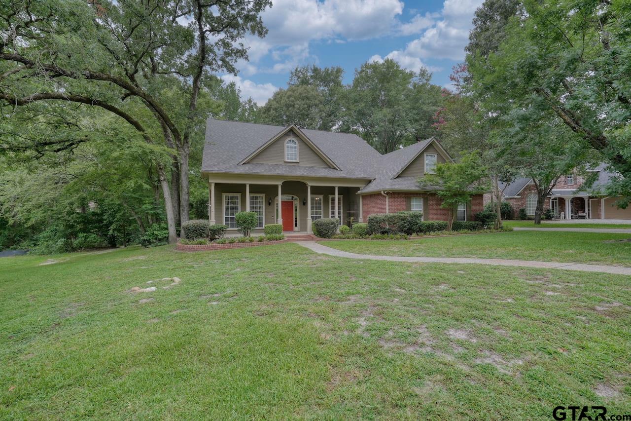 3606 Brookview Court