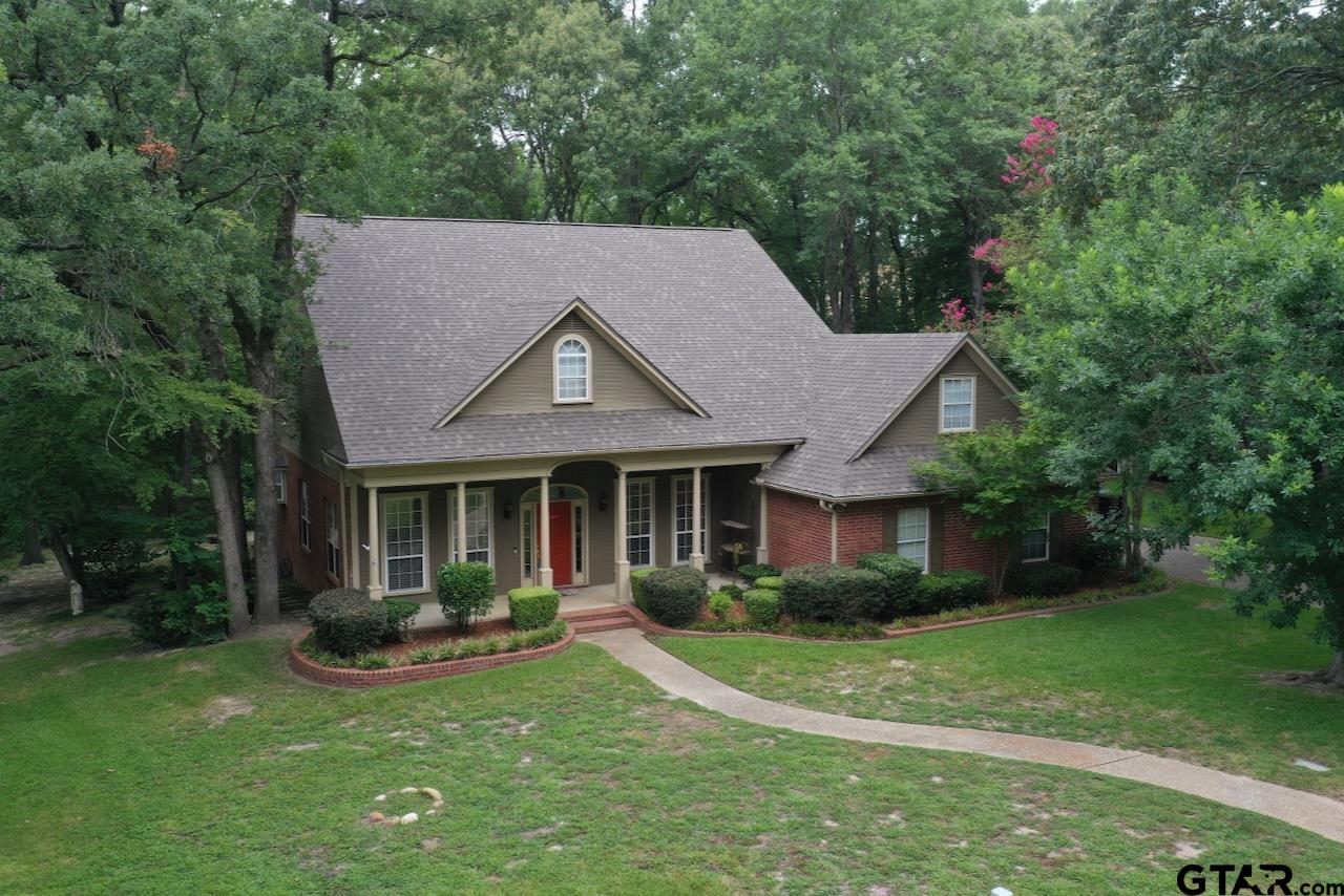 3606 Brookview Court