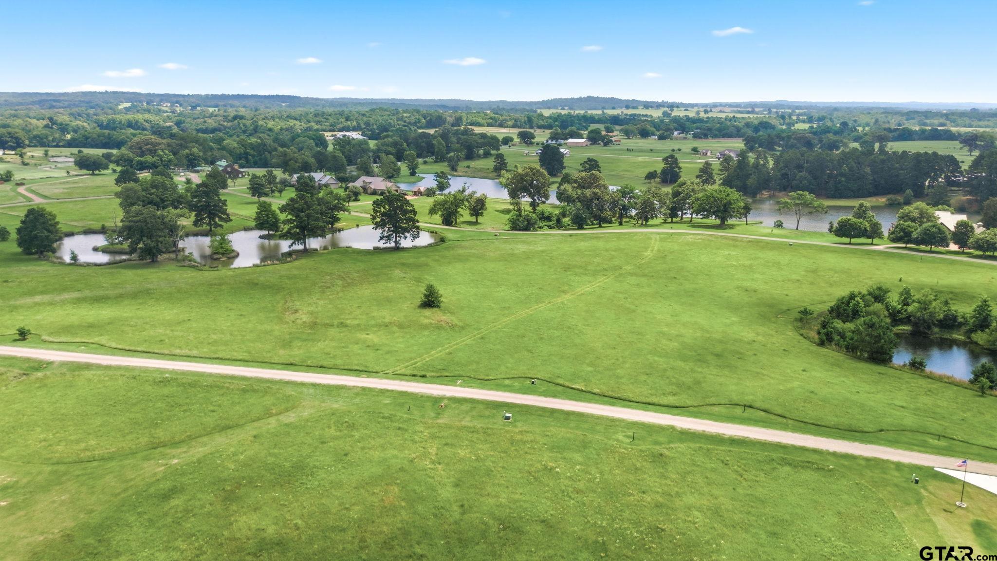 Lot 20 Caddo Creek Cir