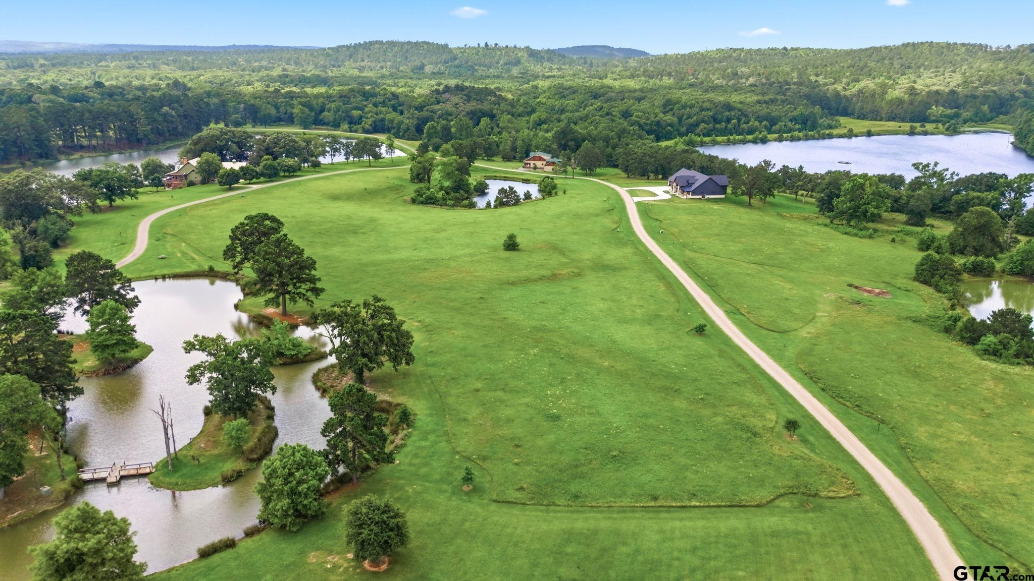 Lot 20 Caddo Creek Cir