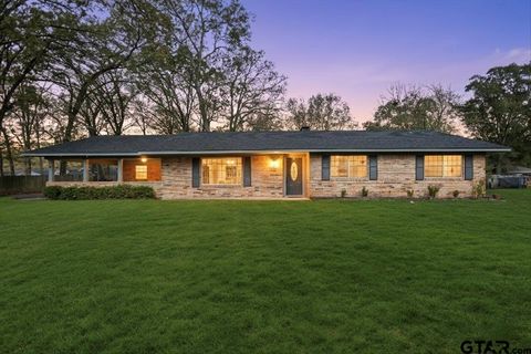 2005 Happy Street Mt Pleasant TX 75455