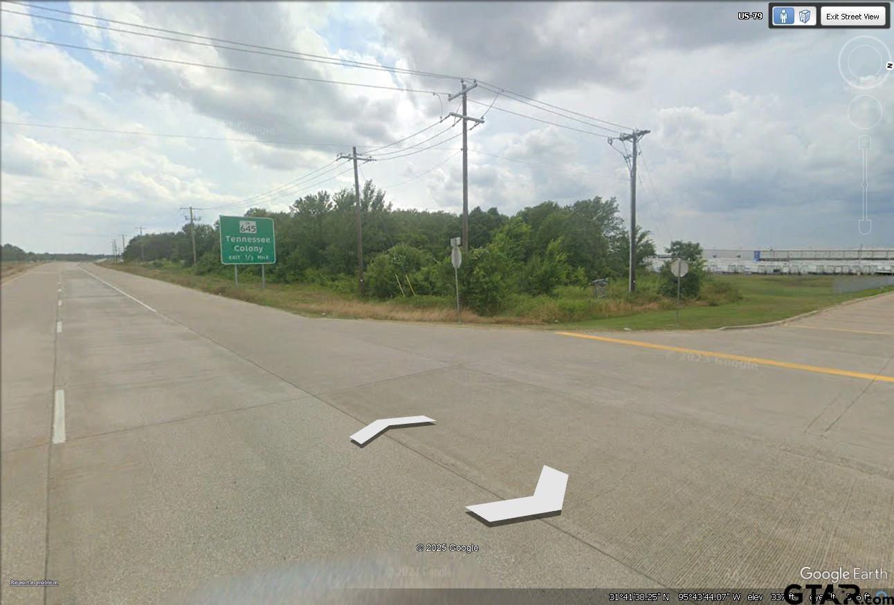 8800 Block S US Highway 79