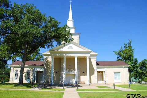 625 College Ave. Jacksonville TX 75766