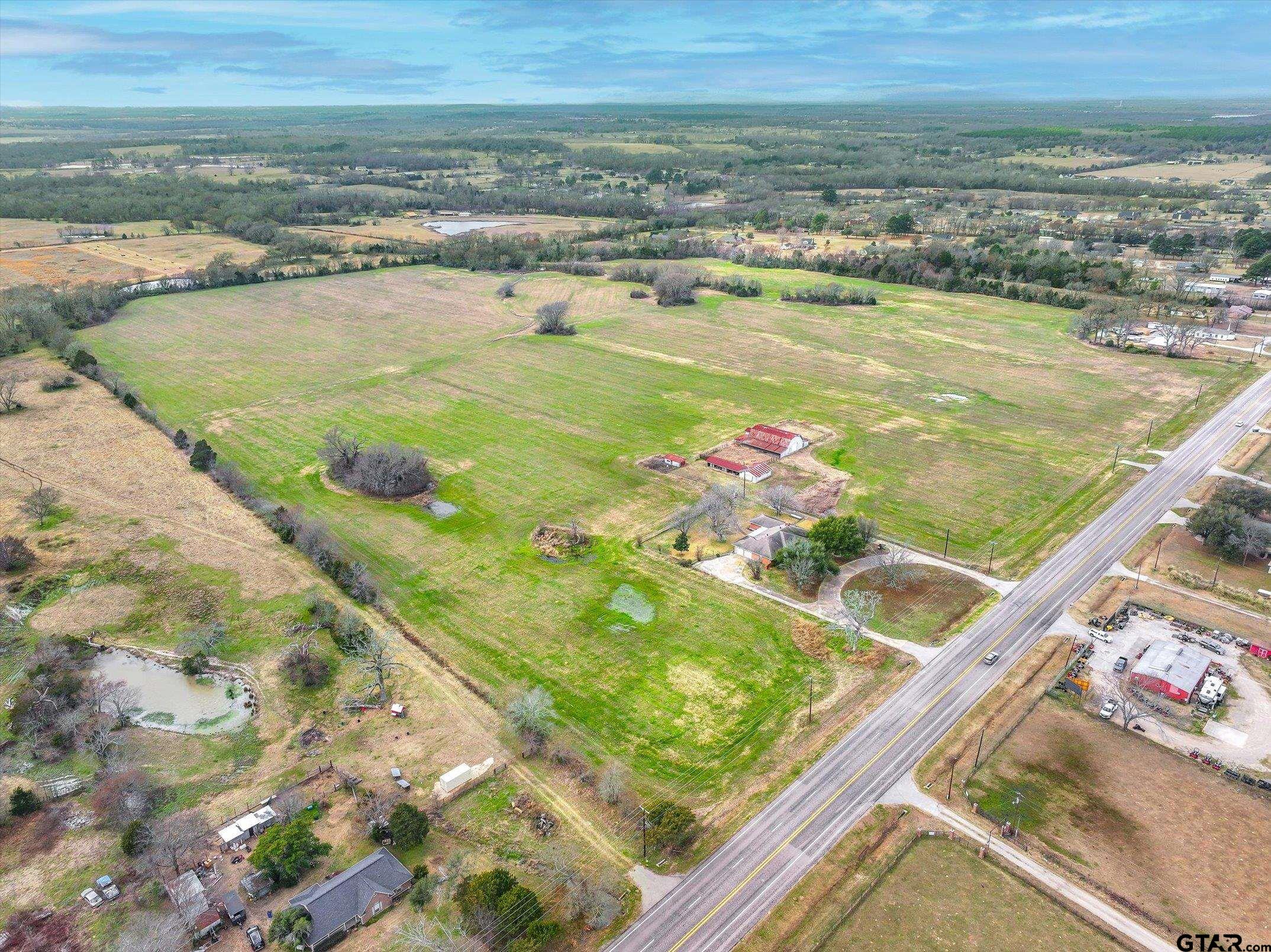 000 State Highway 64