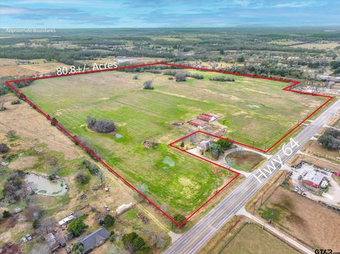 000 State Highway 64 Canton TX 75103