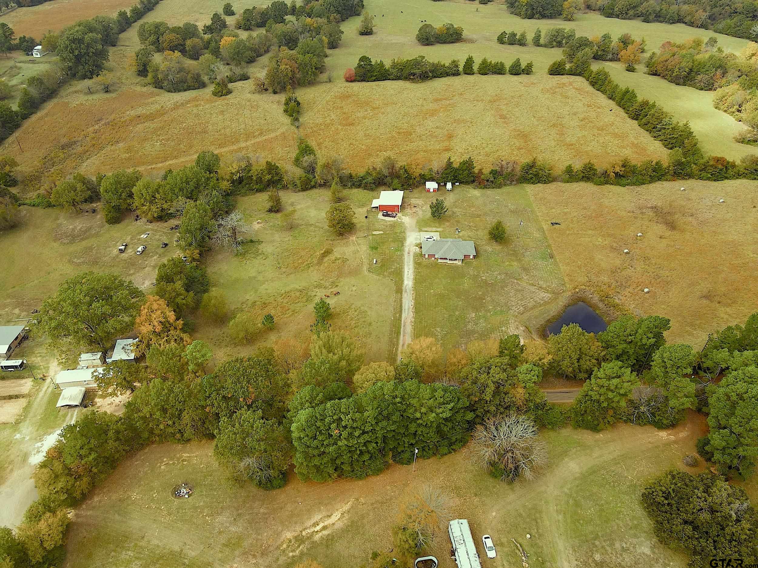 289 County Road 3360