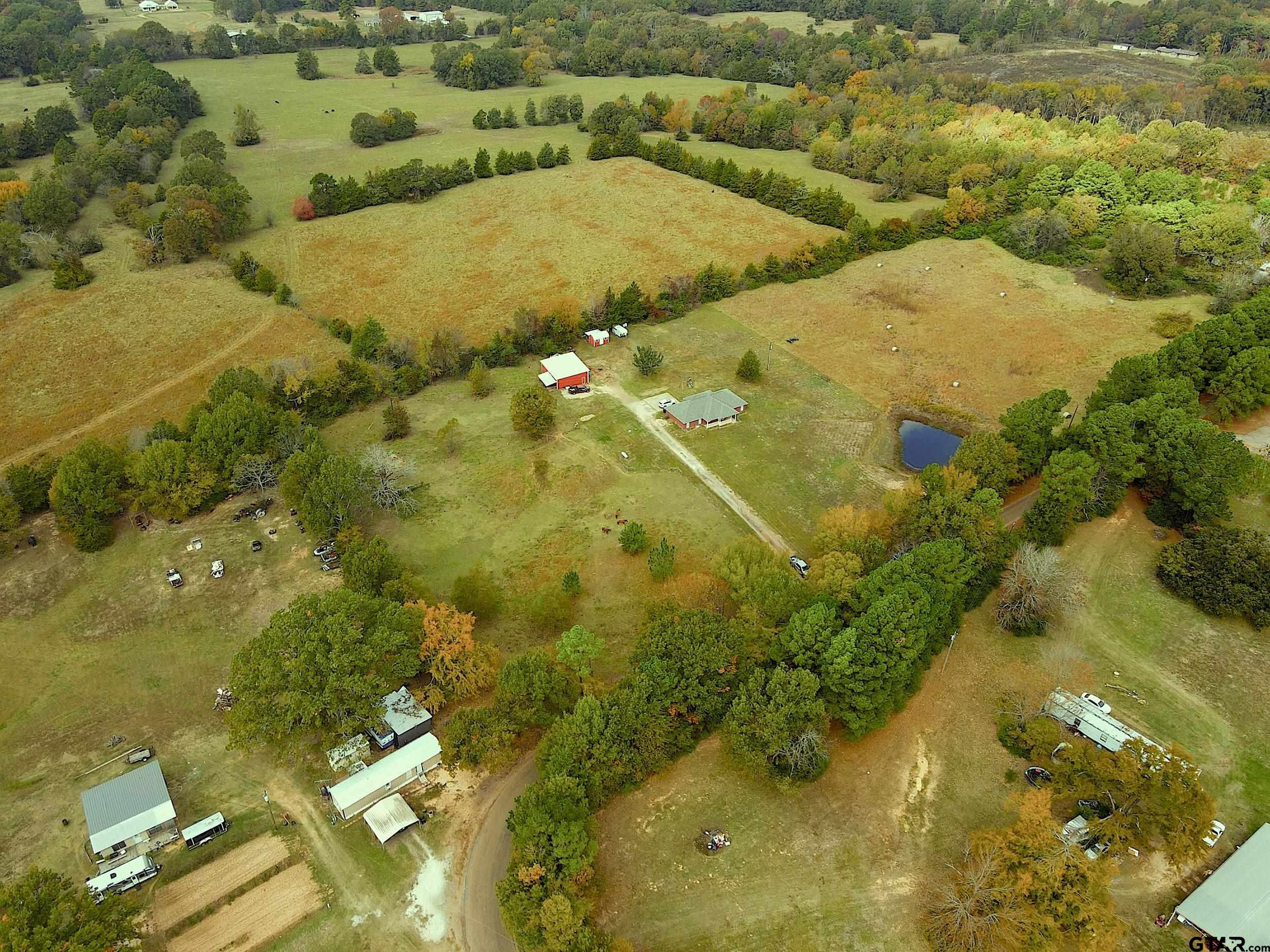 289 County Road 3360