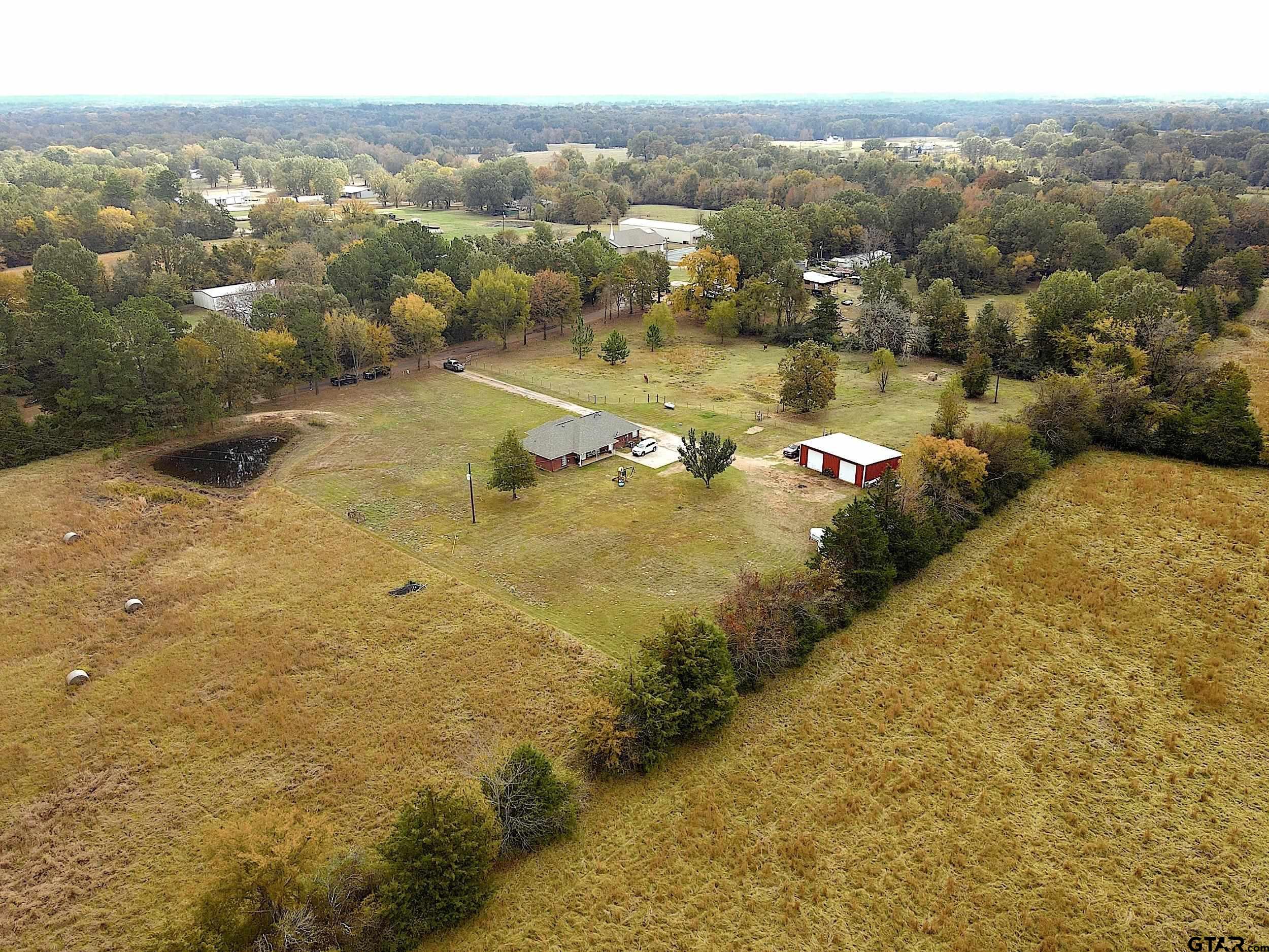 289 County Road 3360