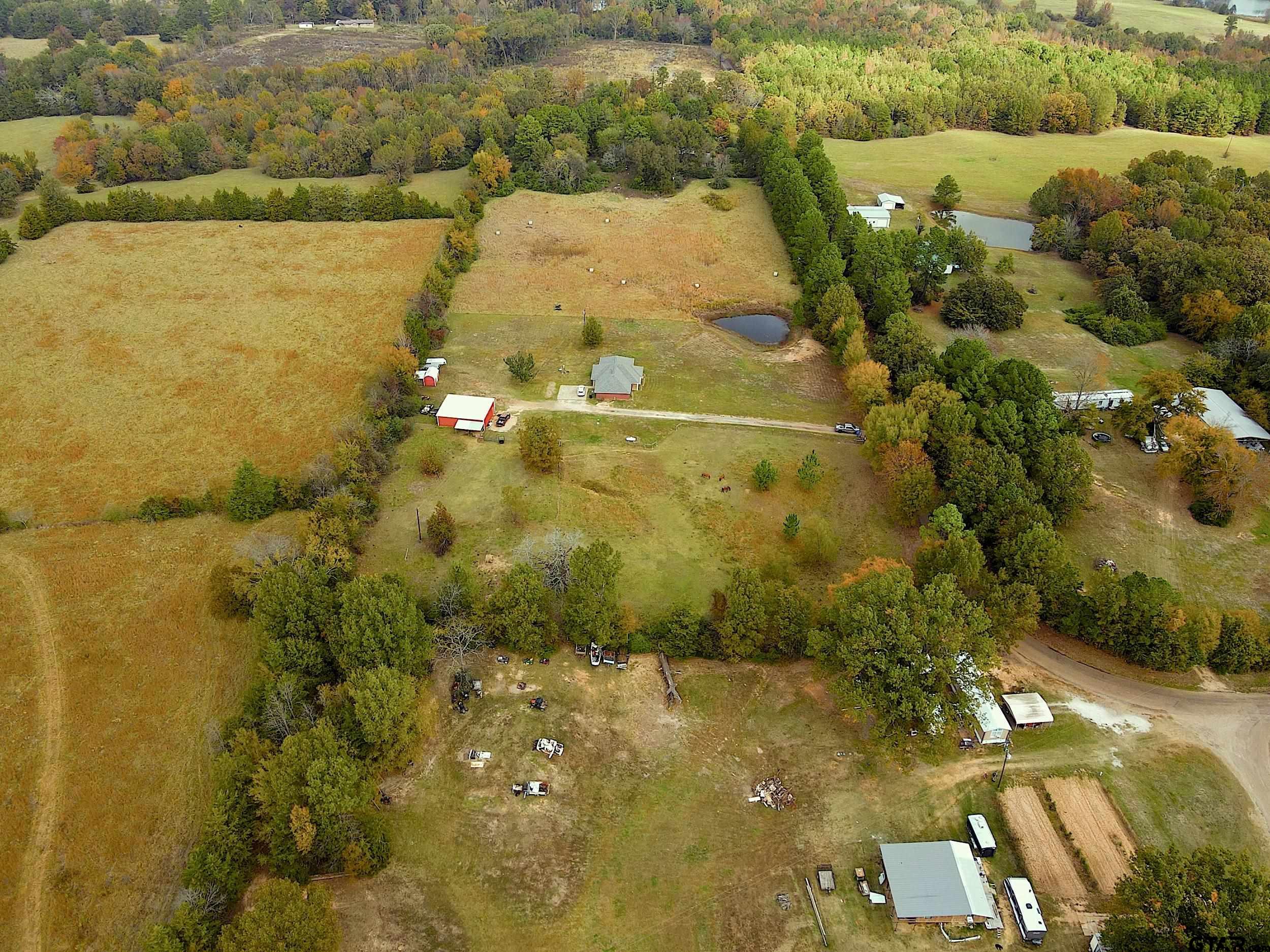 289 County Road 3360