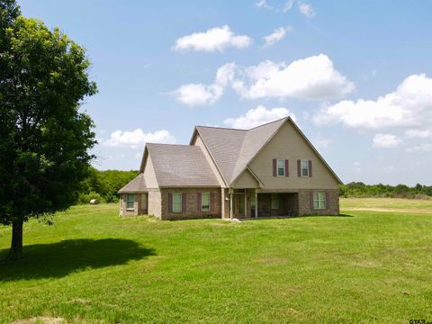 A home in Mt Pleasant