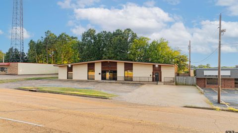 1015 McCann Rd Longview TX 75601