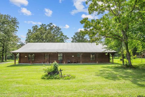 1642 Walker Road Huntington TX 75949