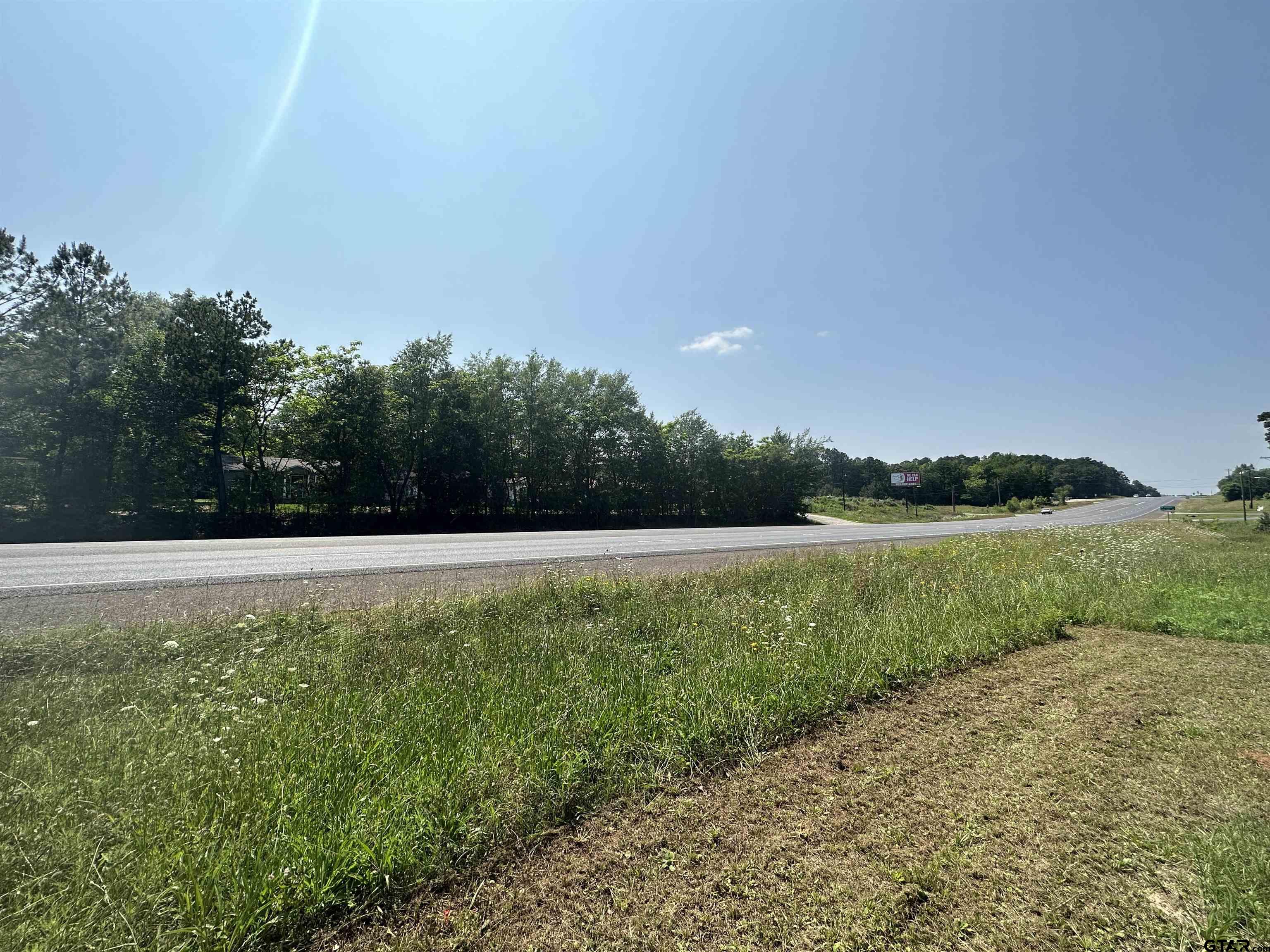 +/- 4.59AC TBD Kilgore Dr./US 259 N.
