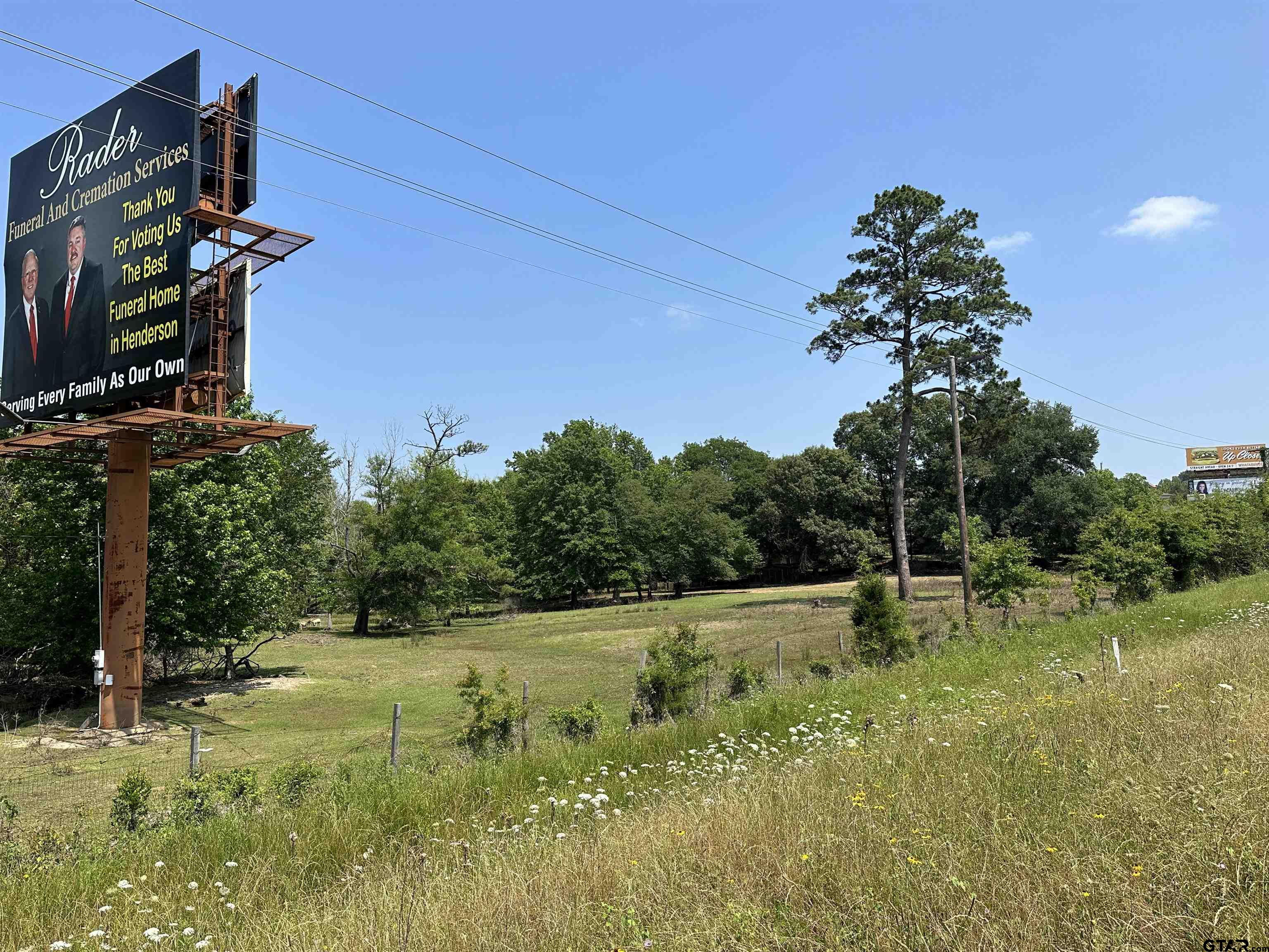 +/- 4.59AC TBD Kilgore Dr./US 259 N.
