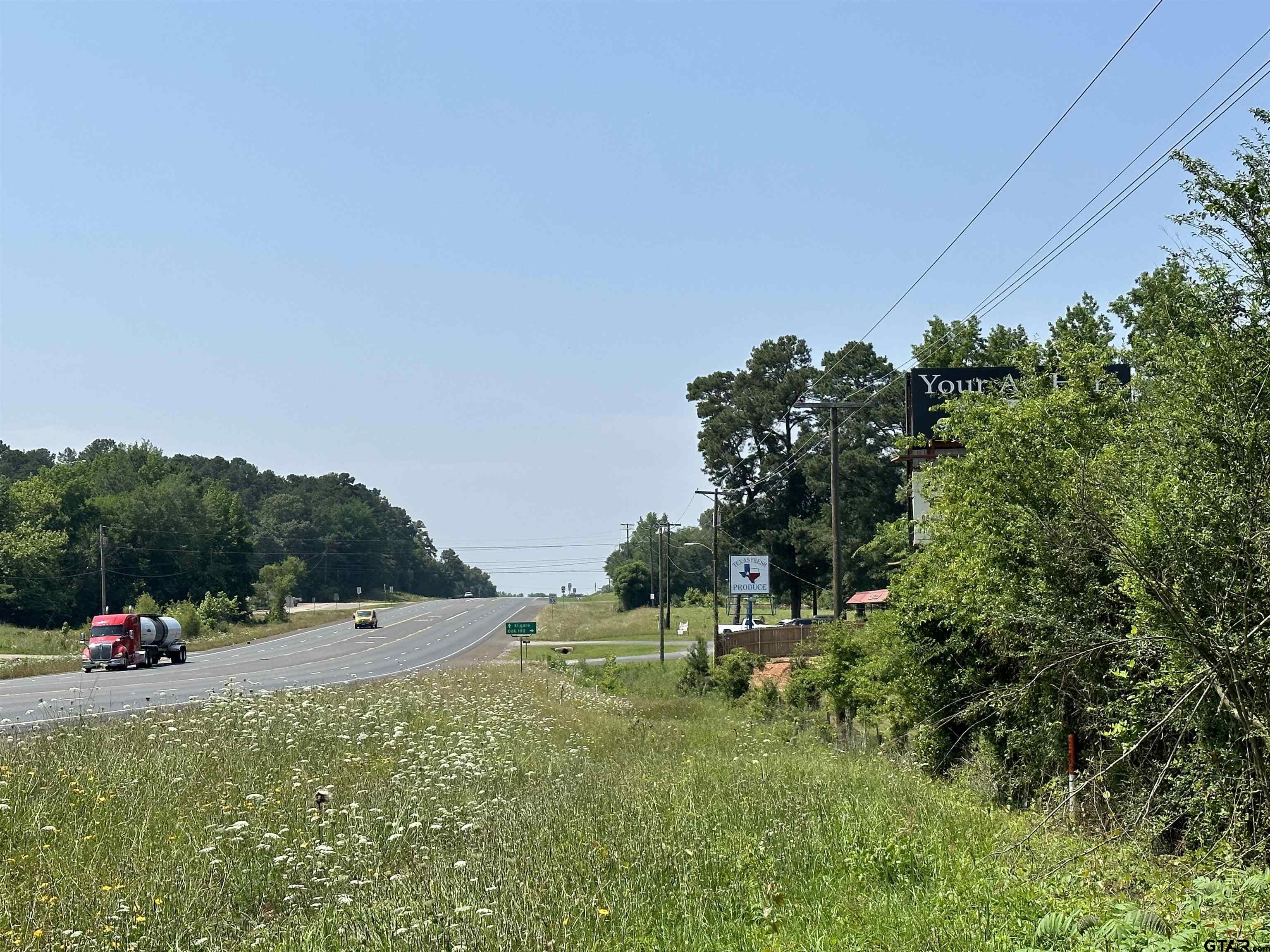 +/- 4.59AC TBD Kilgore Dr./US 259 N.