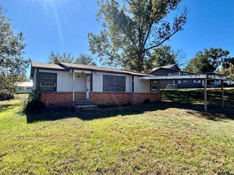 1101 W Elk St Henderson TX 75652