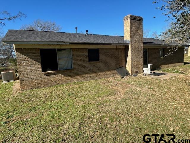 1656 N County Road 421