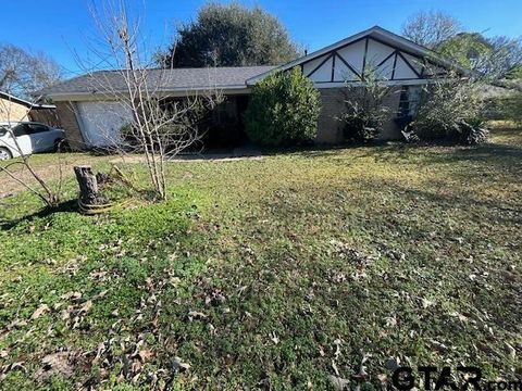 1656 N County Road 421 Henderson TX 75652