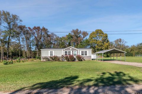 A home in Bullard