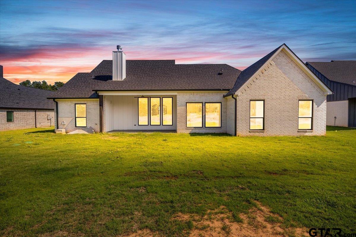 142 County Road 4119