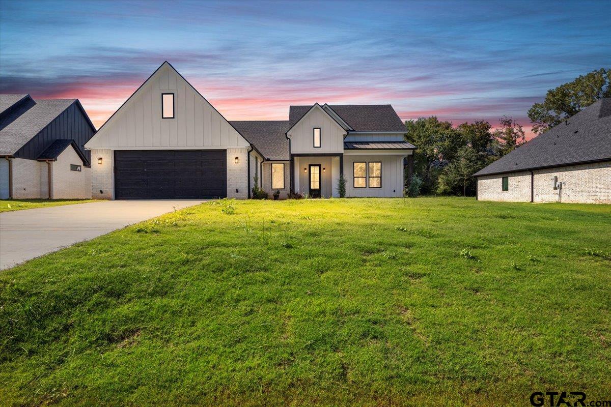 142 County Road 4119