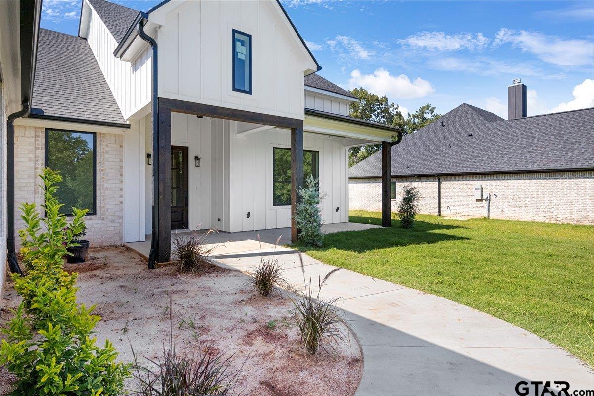 142 County Road 4119