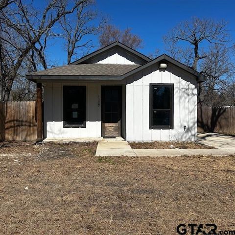 13982 E Travis Ln Log Cabin TX 75148