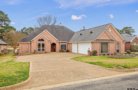 580 Bunker Dr Tyler TX 75703