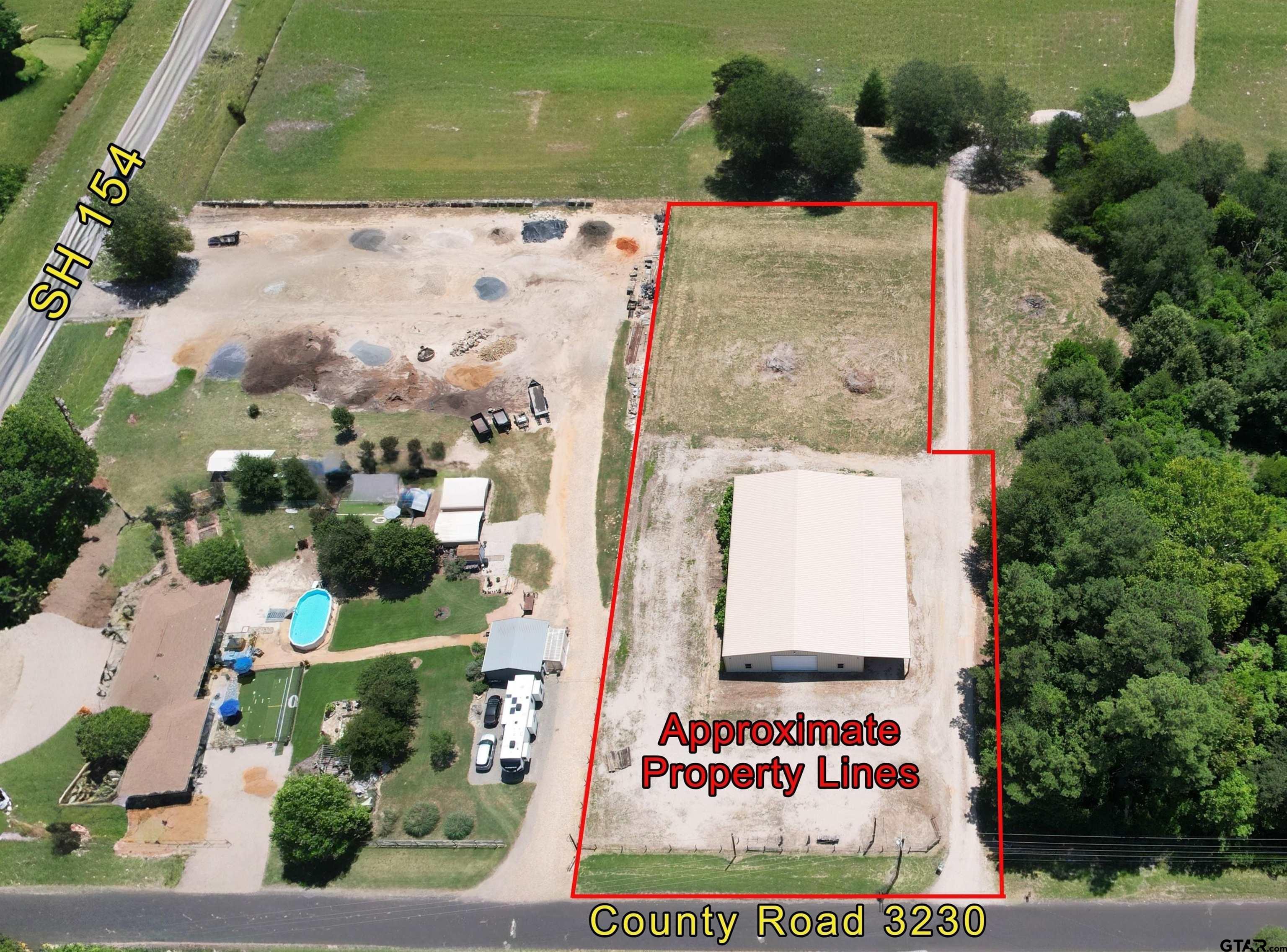 187 County Road 3230